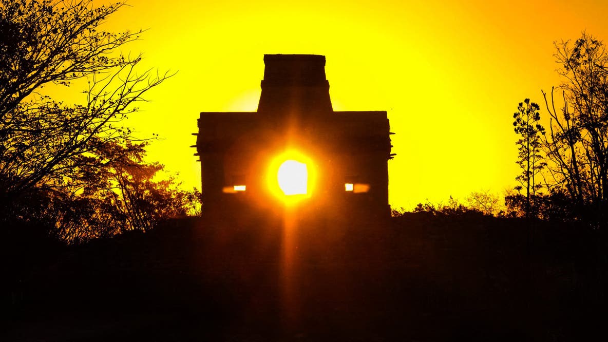 Spring equinox 2026: What to know about the astronomical start of spring