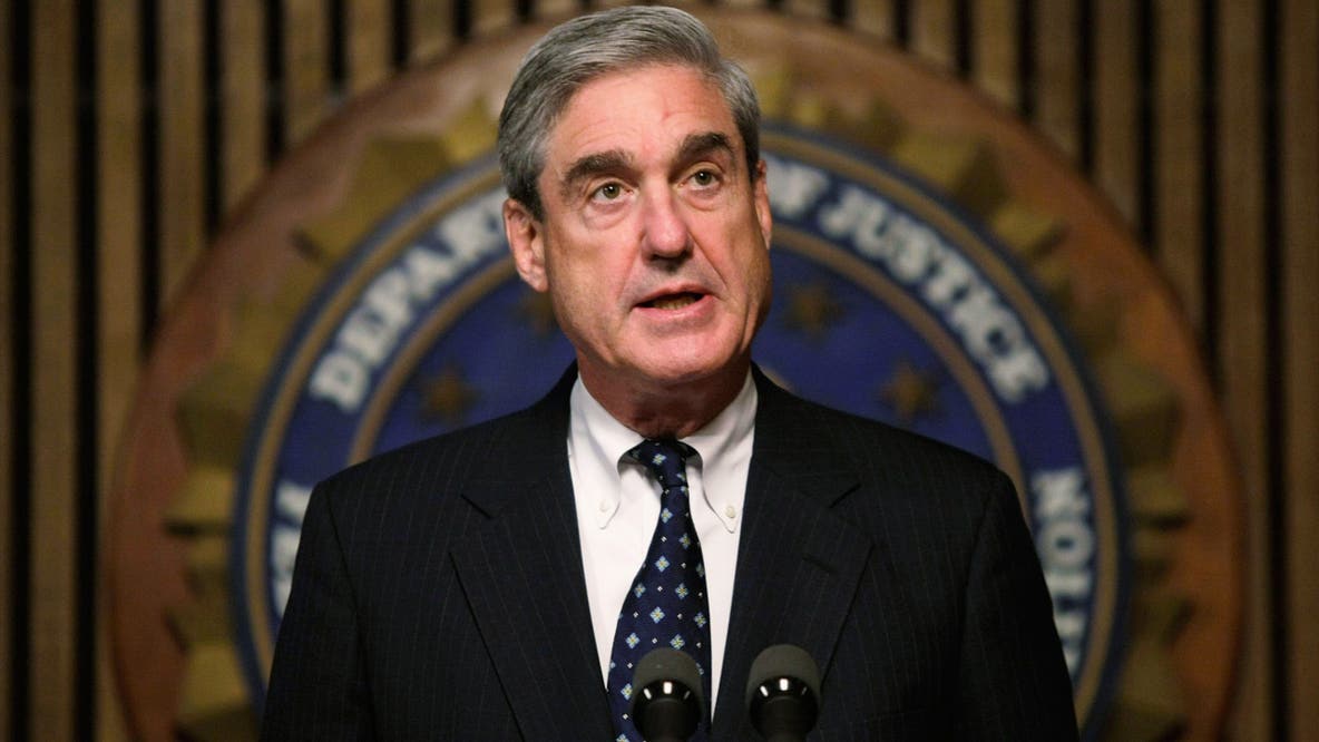 Robert Mueller, former FBI director, dies at 81