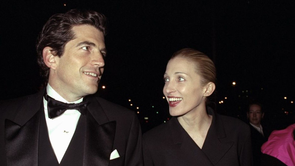 Carolyn Bessette-Kennedy back in spotlight as ‘Love Story’ revisits her life, tragic death