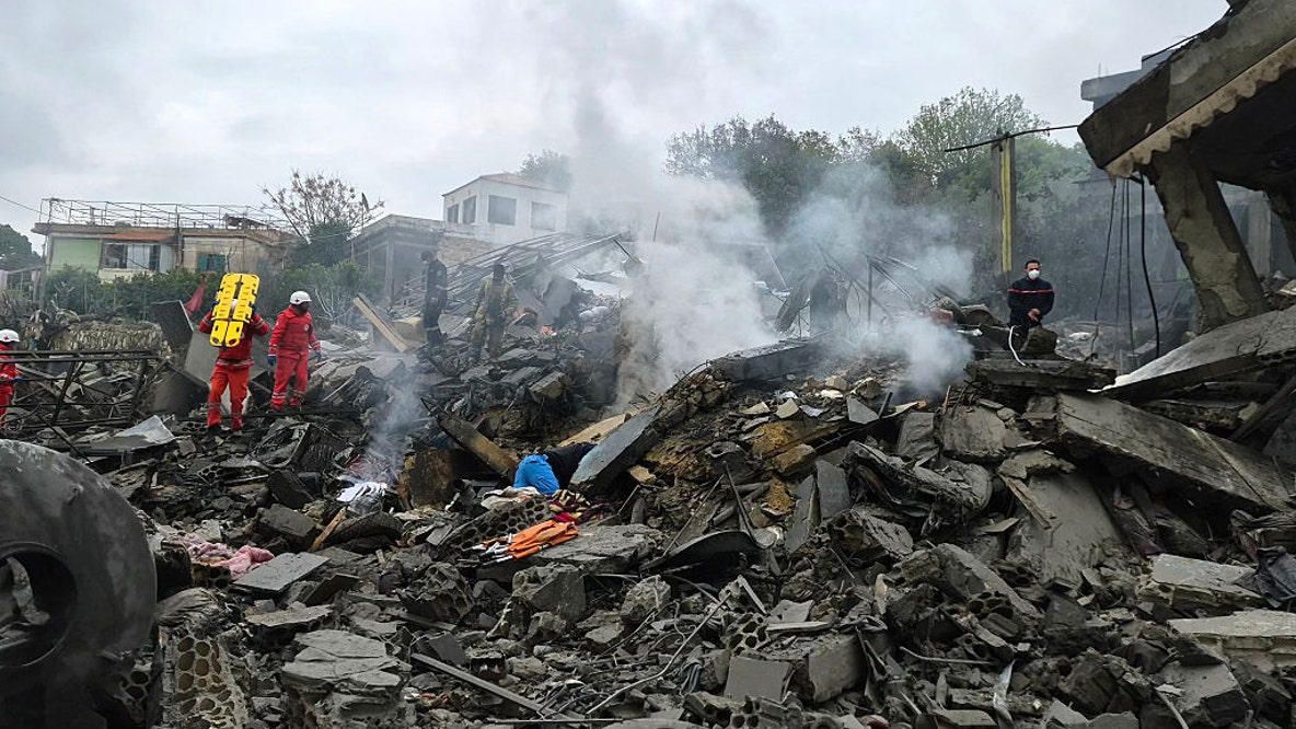 Live updates: Trump tells Iran to ‘get serious’ on negotiations after Tehran dismisses ceasefire proposal