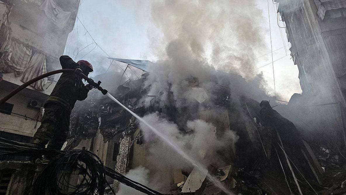 Iran war live updates: Israel announces new strikes on Tehran