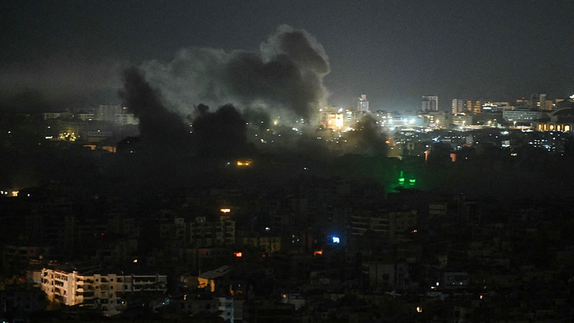 1st week of Iran war cost US over $11 billion, Pentagon estimates