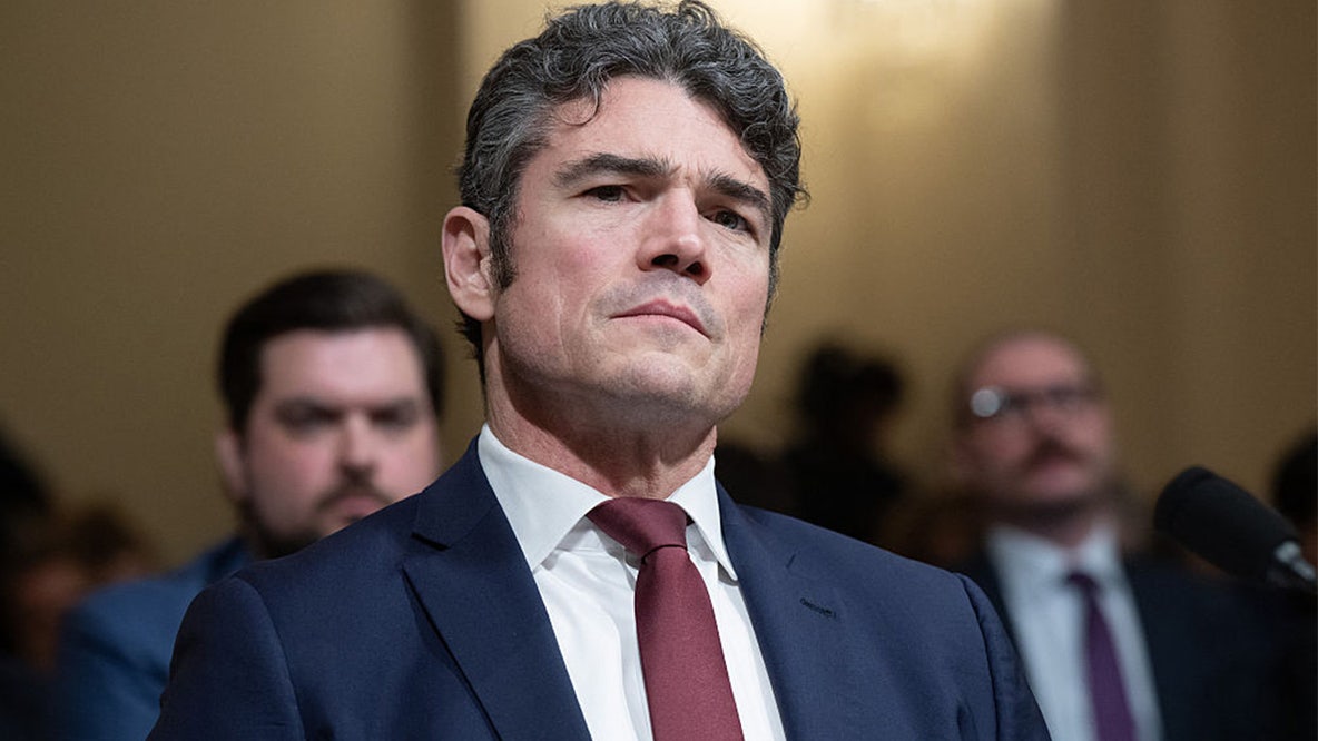 Joe Kent, former counterterrorism official who resigned over Iran war, under investigation, AP source says