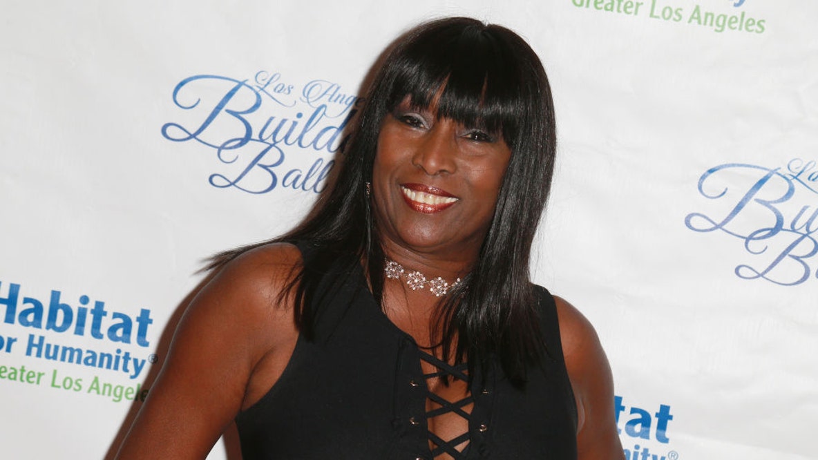 Kiki Shepard, ‘Showtime at the Apollo’ co-host, dies at 74