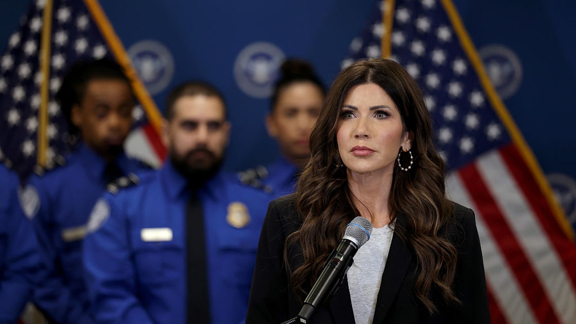 Live updates: Kristi Noem testifies before the Senate committee