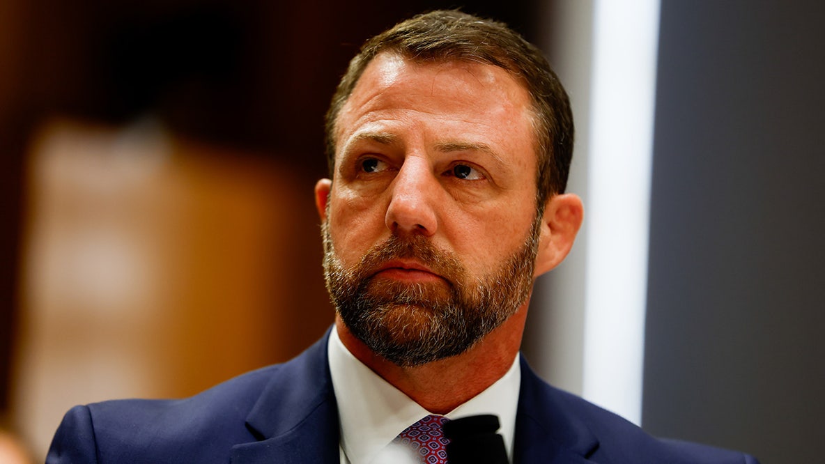 Watch live: Hearing for Homeland Security Secretary pick Markwayne Mullin