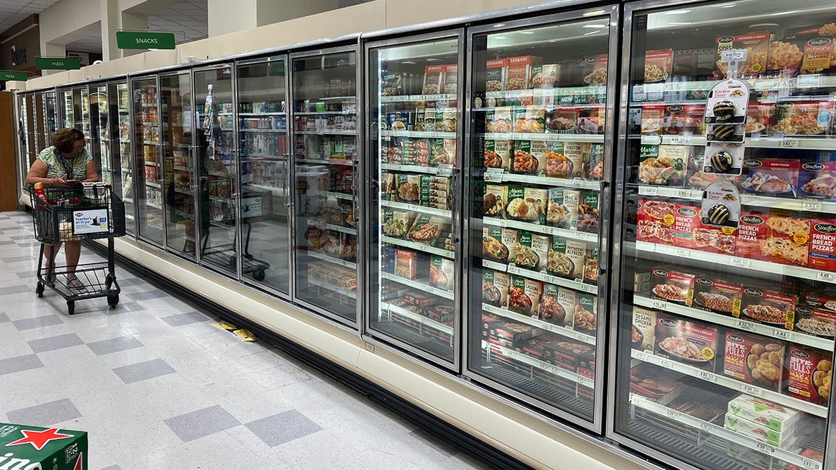 Food recalls soar in the last five years - See what states have been impacted the most