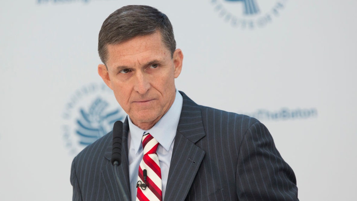 Justice Department agrees to pay ex-Trump adviser Michael Flynn to settle prosecution lawsuit