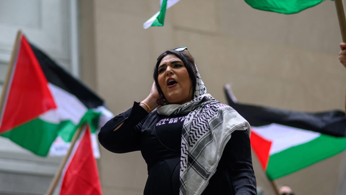 Assassination plot targeting NYC Palestinian activist Nerdeen Kiswani disrupted by FBI