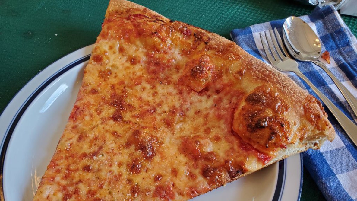 Pizza and bread products recalled in 10 states over metal fragment contamination, FDA says