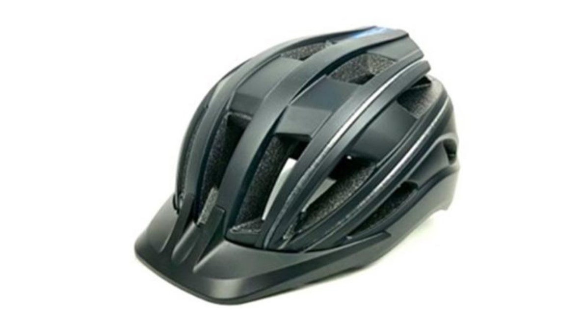 Over 40K bike helmets sold at Walmart recalled due to serious injury risk, CPSC says