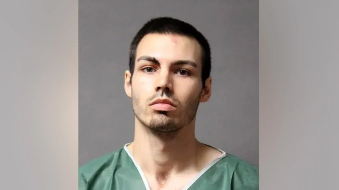 Alleged New Hampshire country club shooter said he was targeting wealthy ‘elites’: report