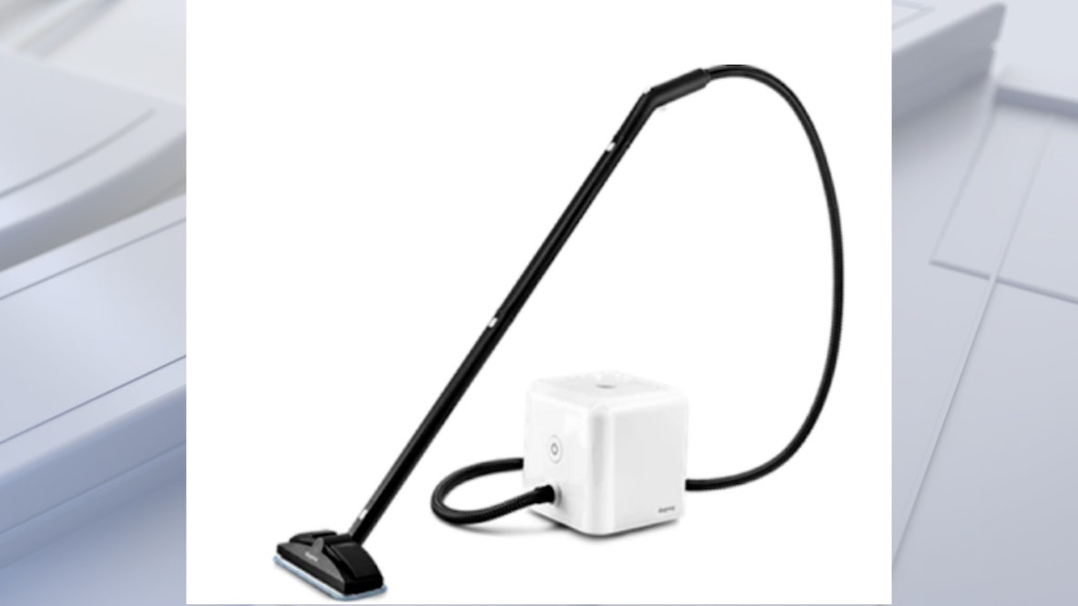 Steam cleaners sold at Walmart, Amazon and other retailers recalled after injury reports