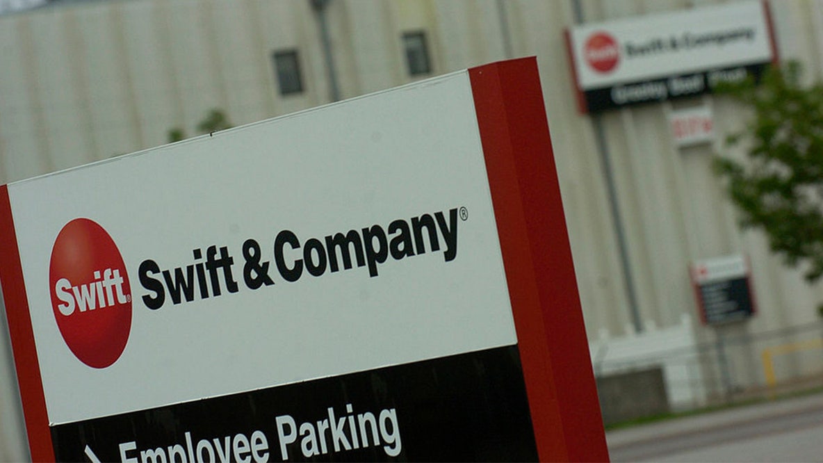 Thousands of workers go on strike at meatpacking plant in Colorado: What to know