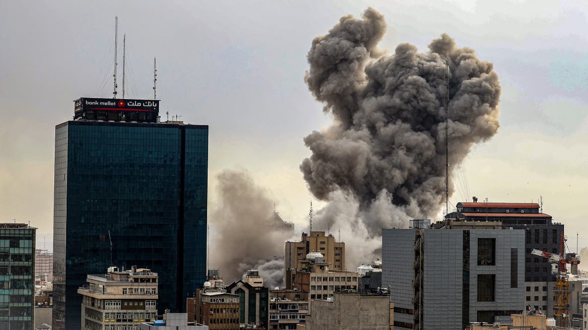 Recent polls reveal what Americans think about war in Iran