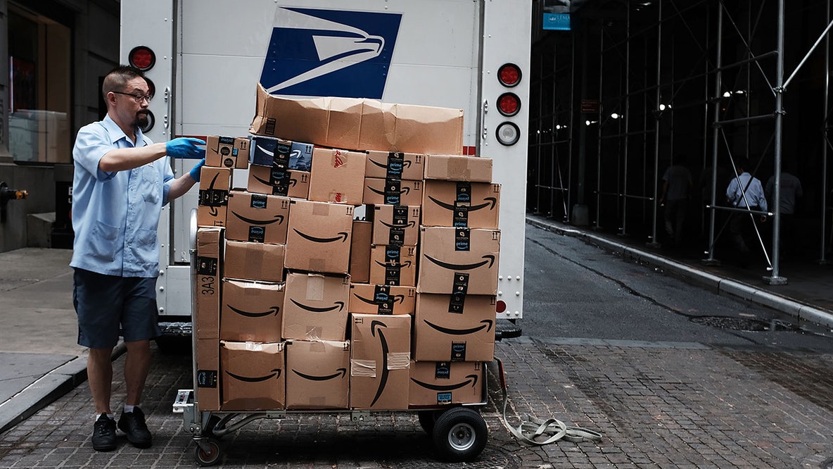 Amazon and the USPS at odds over business relationship concerning package deliveries: What this means for you