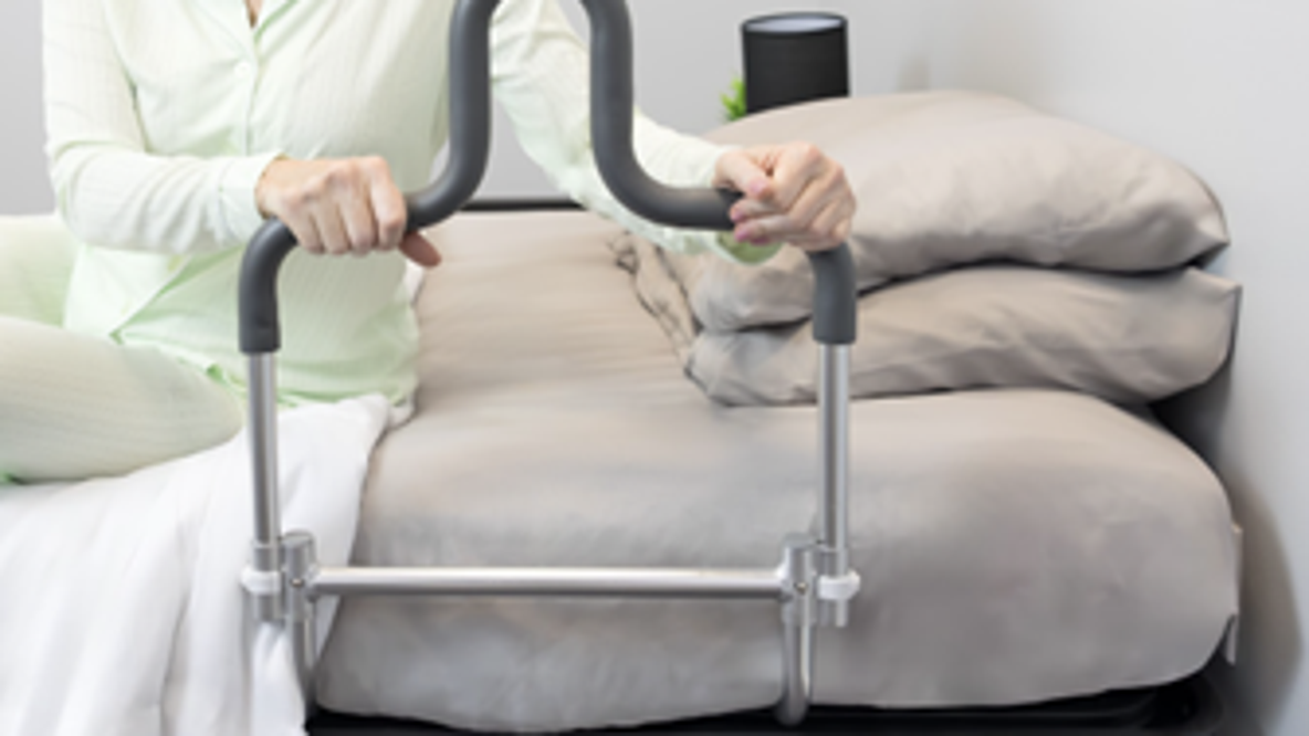 Recall issued for adult portable bed rails after two deaths reported