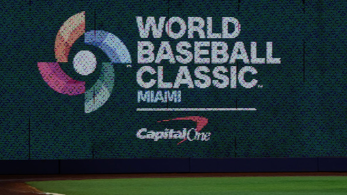 How to watch the World Baseball Classic on FOX