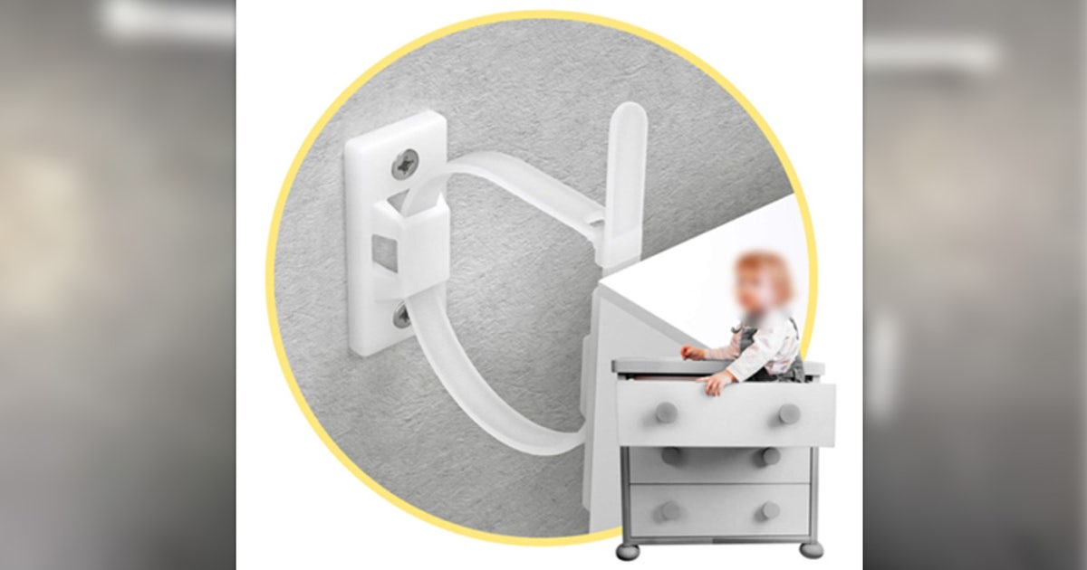 Over a quarter-million furniture restraints recalled over fears children, older people could getting hurt