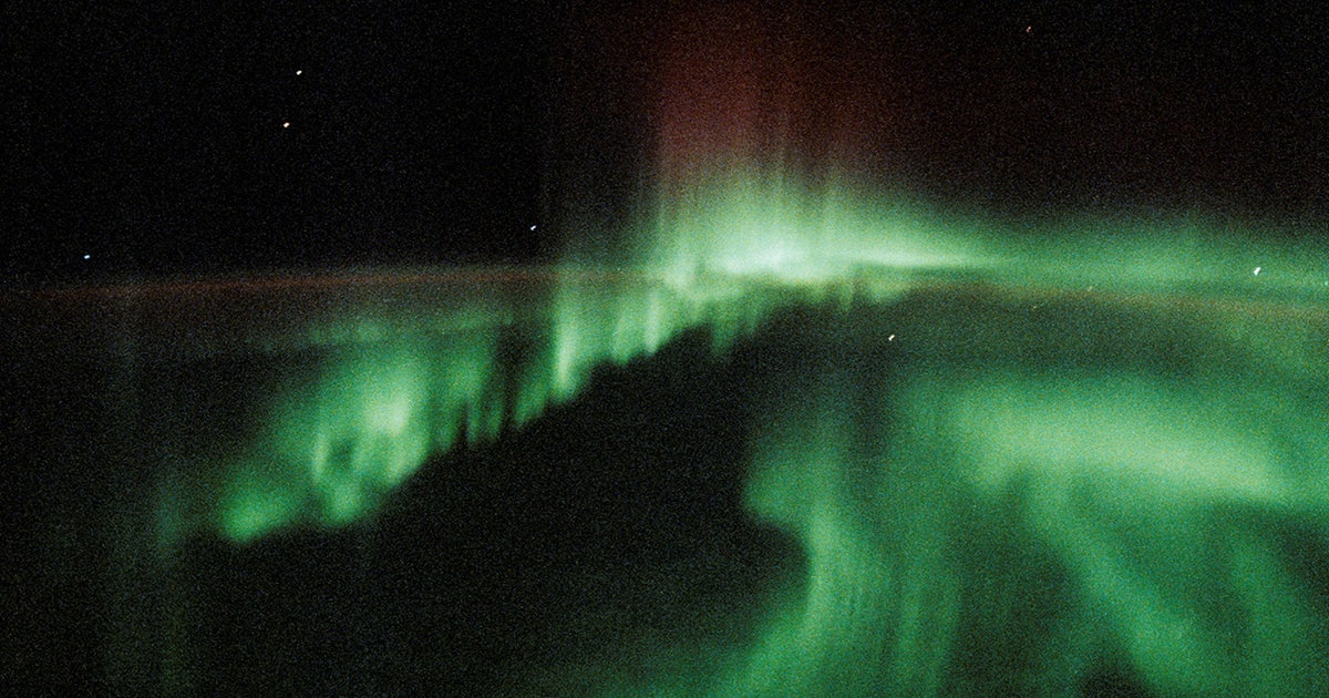 Look up: Northern lights could be visible for some upper states this week