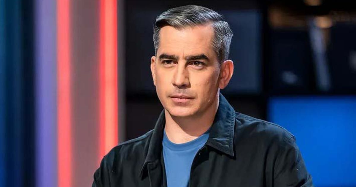 'America’s Most Wanted' co-host Callahan Walsh is sharing what "sticks out" to him in the Nancy Guthrie case.