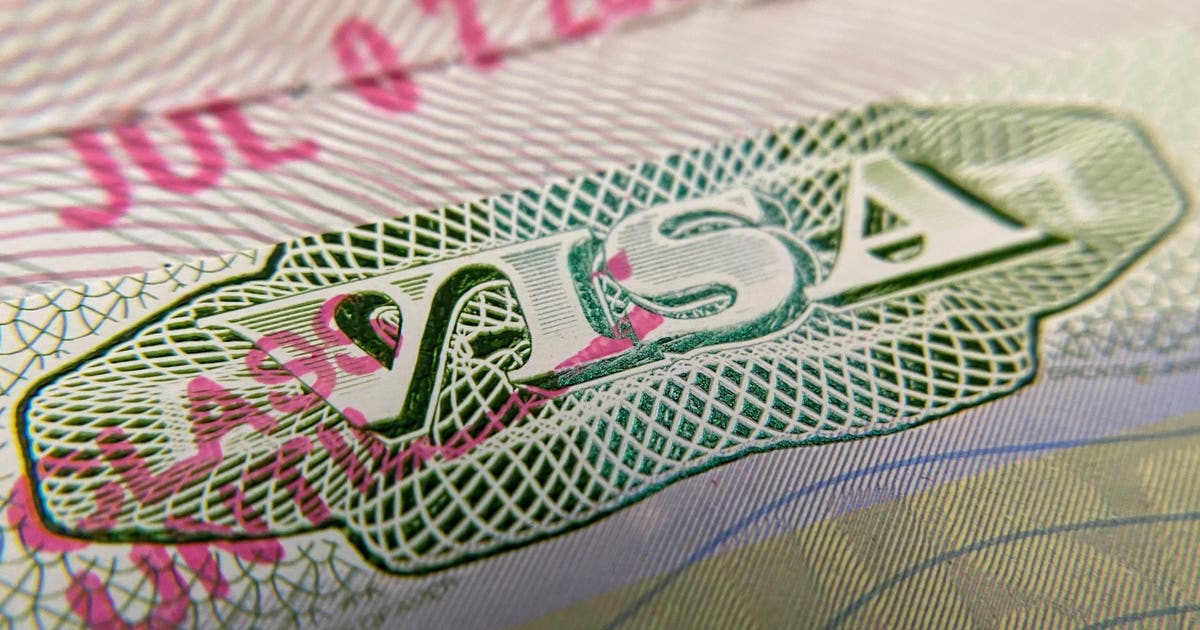 List: These new countries must pay up to $15,000 bonds for visa applications