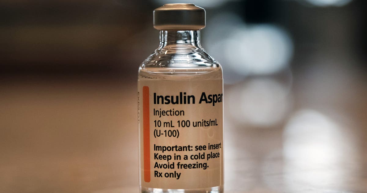 0 News Article Image Insulin devices recalled over leak risk, reports of 'serious adverse events'