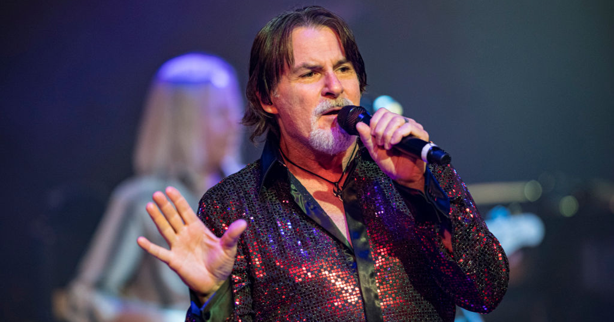 Tommy DeCarlo, lead singer of Boston, dies at 60