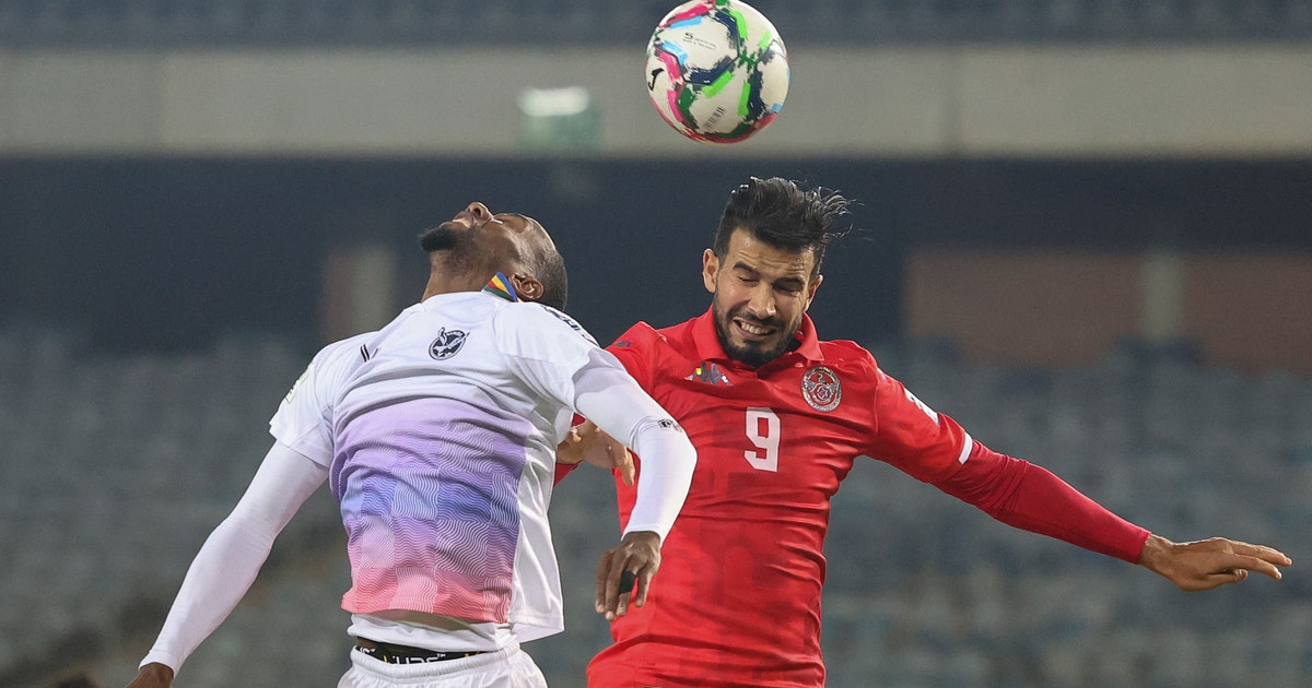 A $15K payment looming for some World Cup players and fans just to enter the country