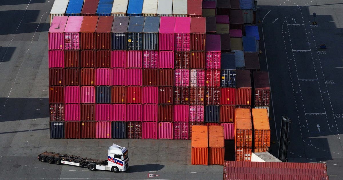 List: These companies are suing to get Trump tariff refunds