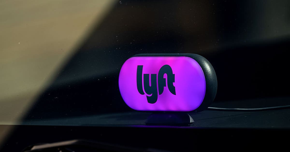 Lyft to launch nationwide fuel savings program as drivers feel