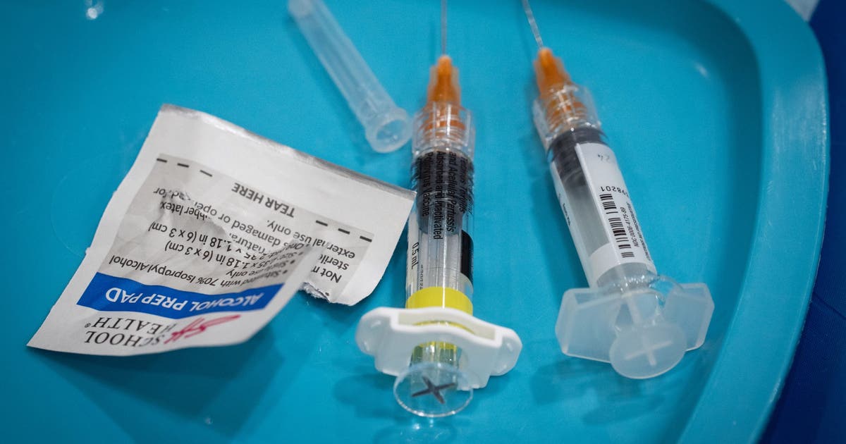 CDC issues travel advisories for 32 countries over spread of polio: What we know