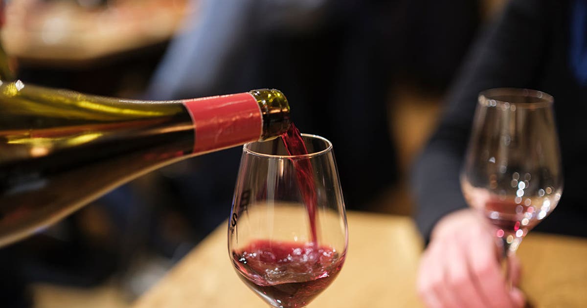 Alcohol linked to rising colon cancer risk as disease becomes leading killer