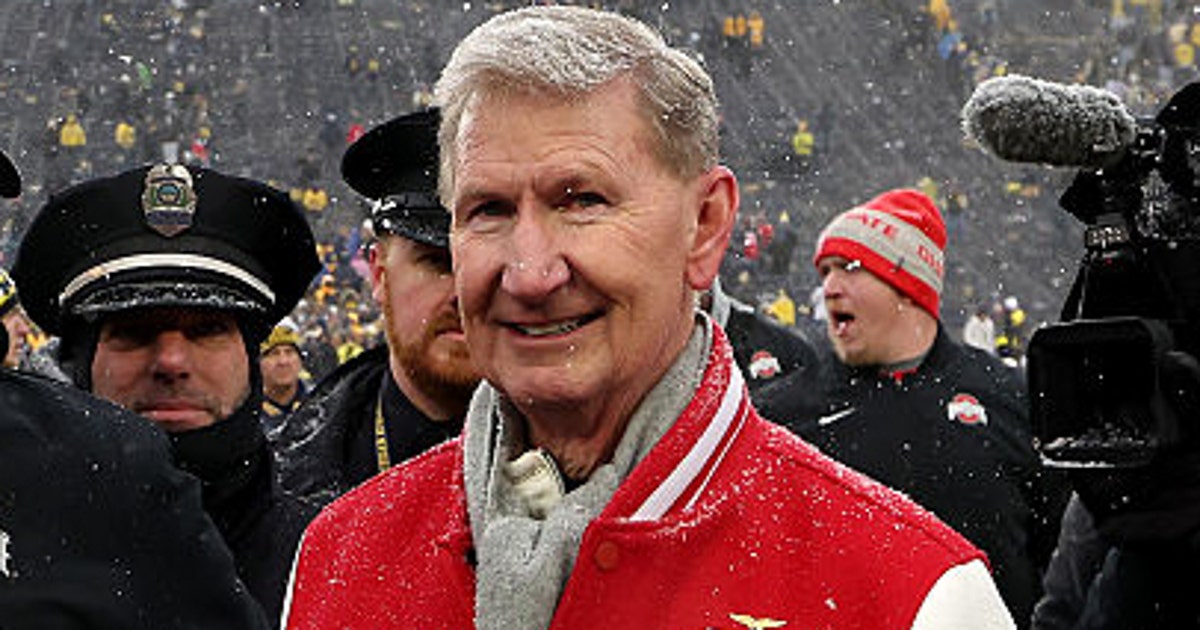 Ohio State president resigns; investigation launched over 'inappropriate relationship'