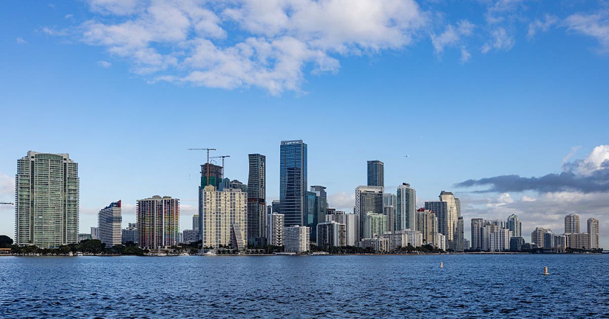 This city surpassed LA, New York as world’s most at-risk housing market