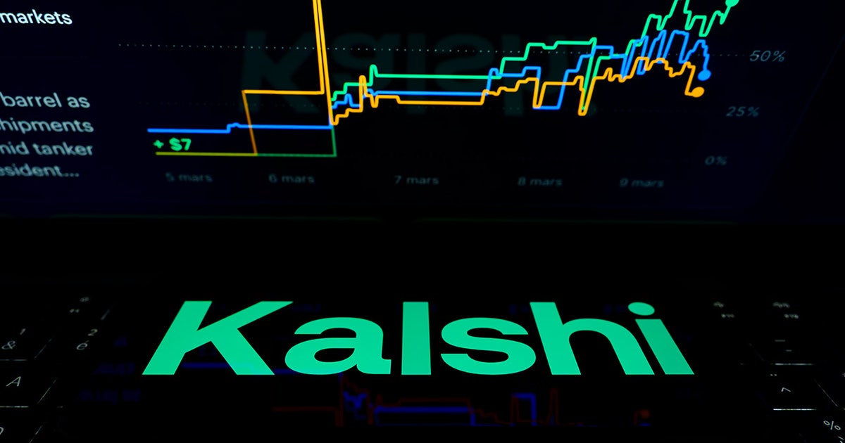 Prediction market Kalshi reveals new insider trading rules