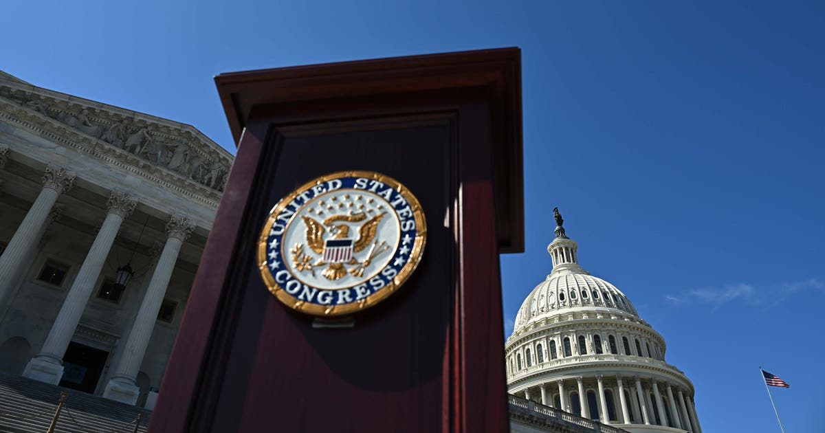 Senate debating SAVE America Act in rare weekend session