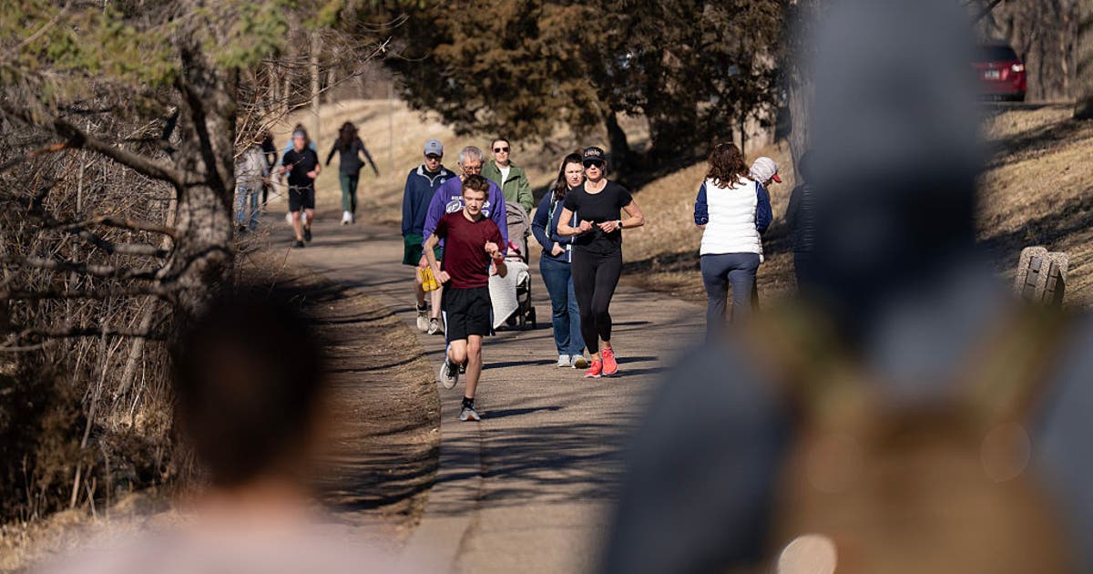 Healthiest and unhealthiest cities in the US - See where your city ranks