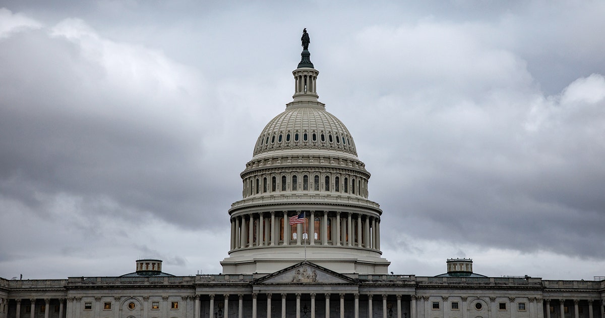 Senate-backed bill to fund TSA and most of Homeland Security stalled by House Republicans