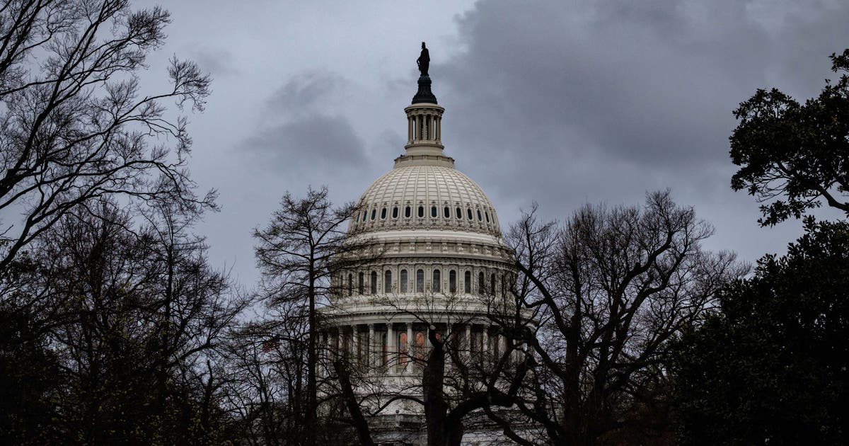 DHS shutdown now longest in government history