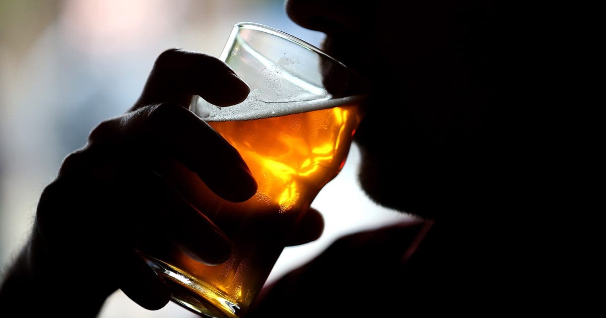 Long-term alcohol habit may be tied to a troubling cancer trend, doctors warn