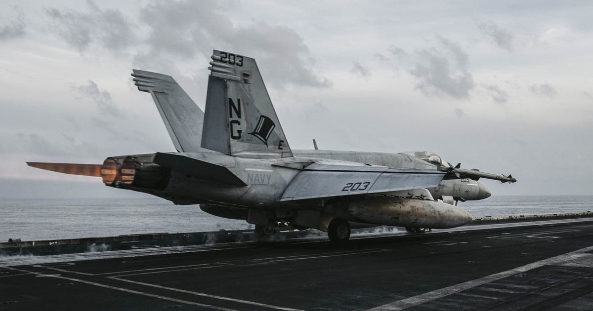 Iran latest: CENTCOM commander says 303 US troops have been wounded in war Iran latest: CENTCOM commander says 303 US troops have been wounded in war