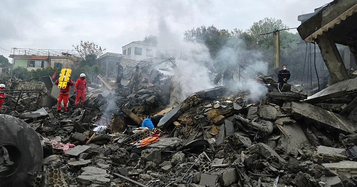 Live updates: Trump tells Iran to ‘get serious’ on negotiations after Tehran dismisses ceasefire proposal Live updates: Trump tells Iran to ‘get serious’ on negotiations after Tehran dismisses ceasefire proposal