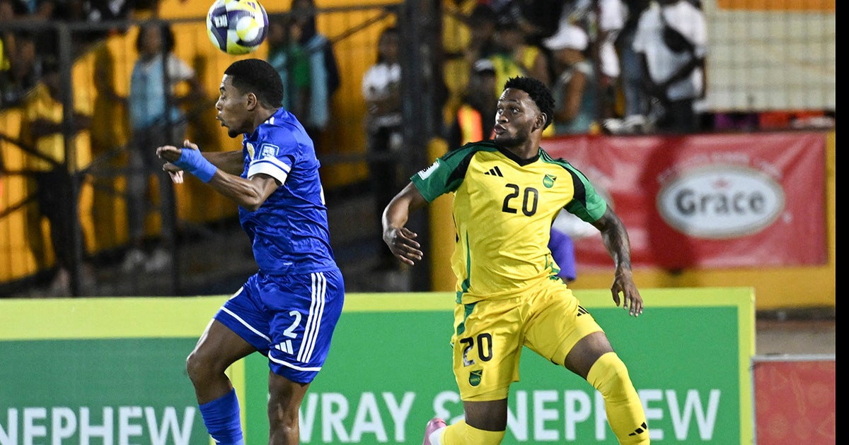 World Cup 2026 International Playoff tournament: 6 nations to face off for two World Cup berths