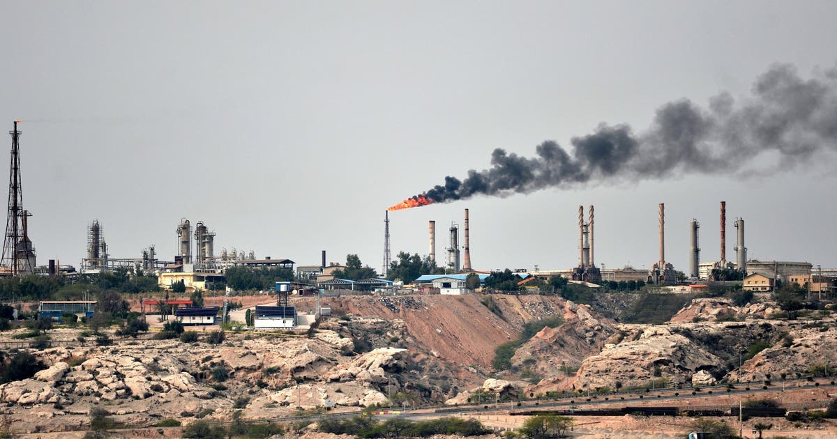 Iran war latest: Trump says US in discussions with a new regime, suggest taking Kharg Island