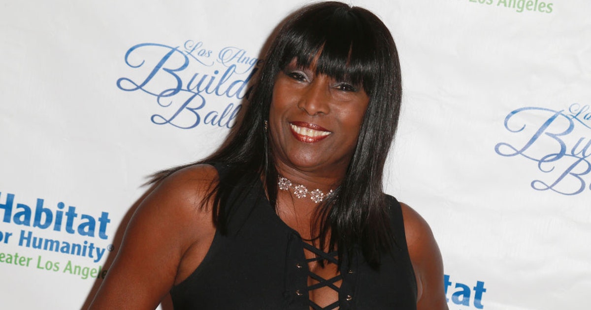 Kiki Shepard, ‘Showtime at the Apollo’ co-host, dies at 74