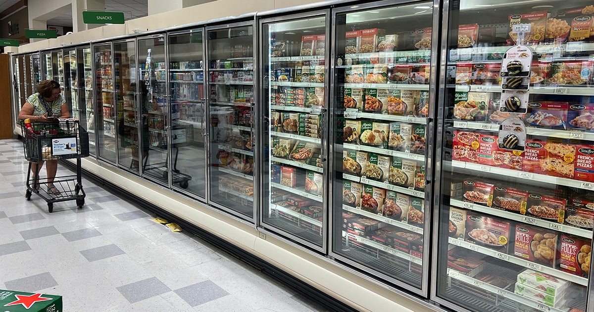 Food recalls soar in the last five years - See what states have been impacted the most