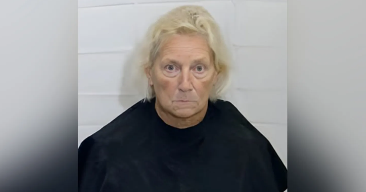 North Carolina woman arrested nearly 50 years after baby found dead in landfill