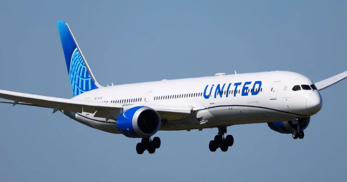 United becomes first US airline to cut flights amid Iran fuel
