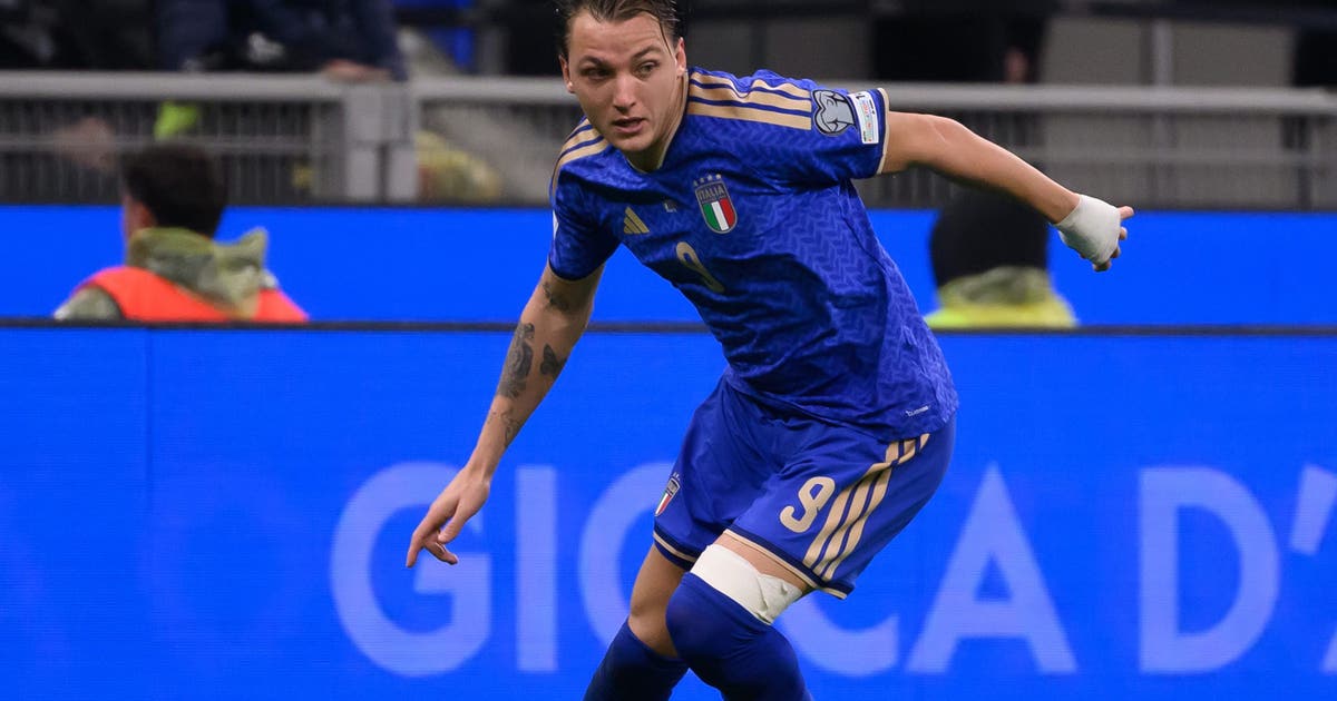 World Cup: 16 UEFA teams to participate in play-off tournament for four World Cup spots